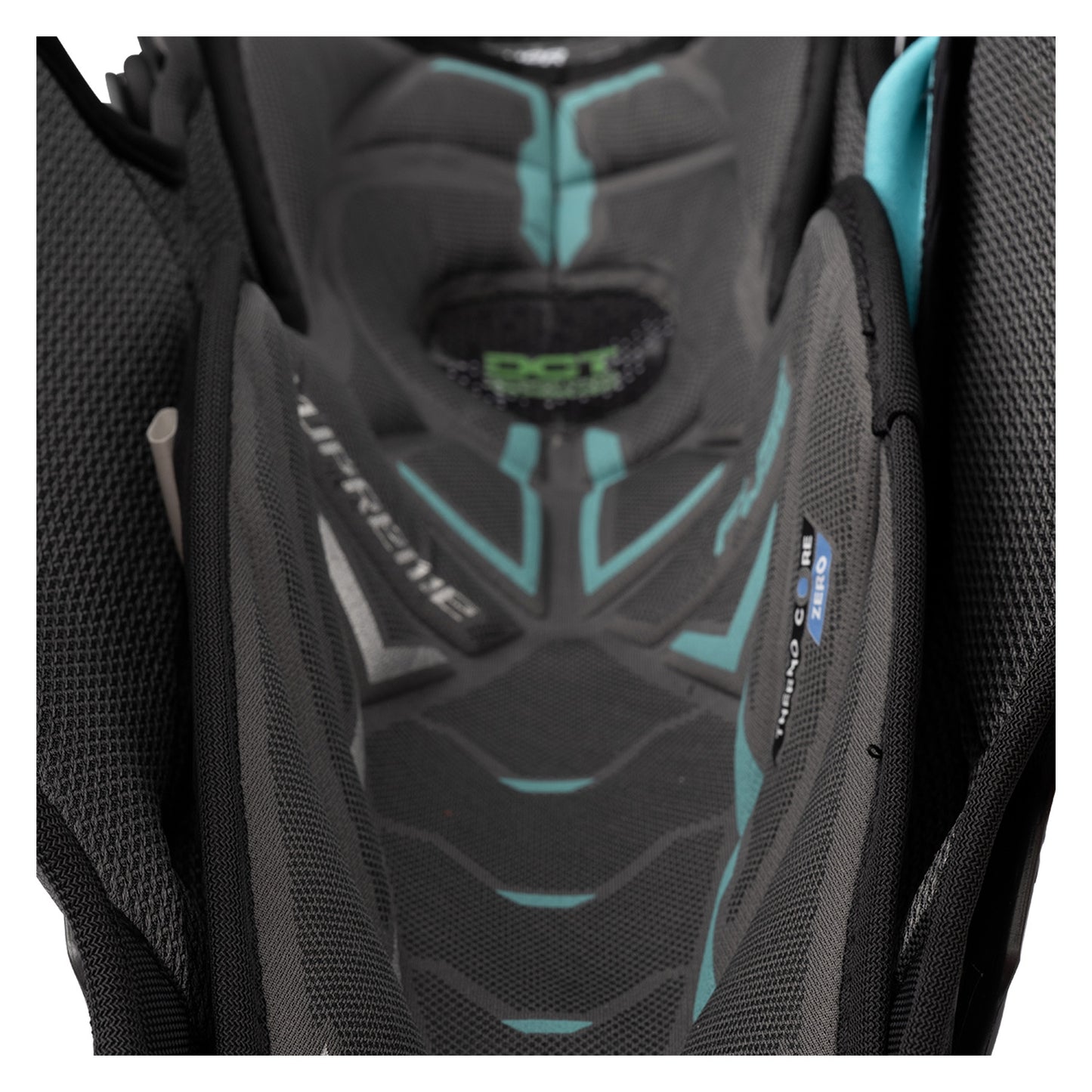 Bauer Supreme Fuse Schienbeinschoner SR