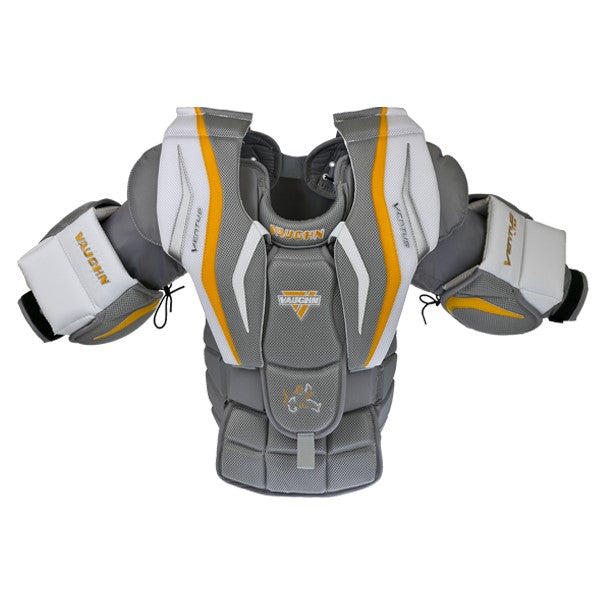 Vaughn Ventus LT68 Goalie Brustpanzer JR