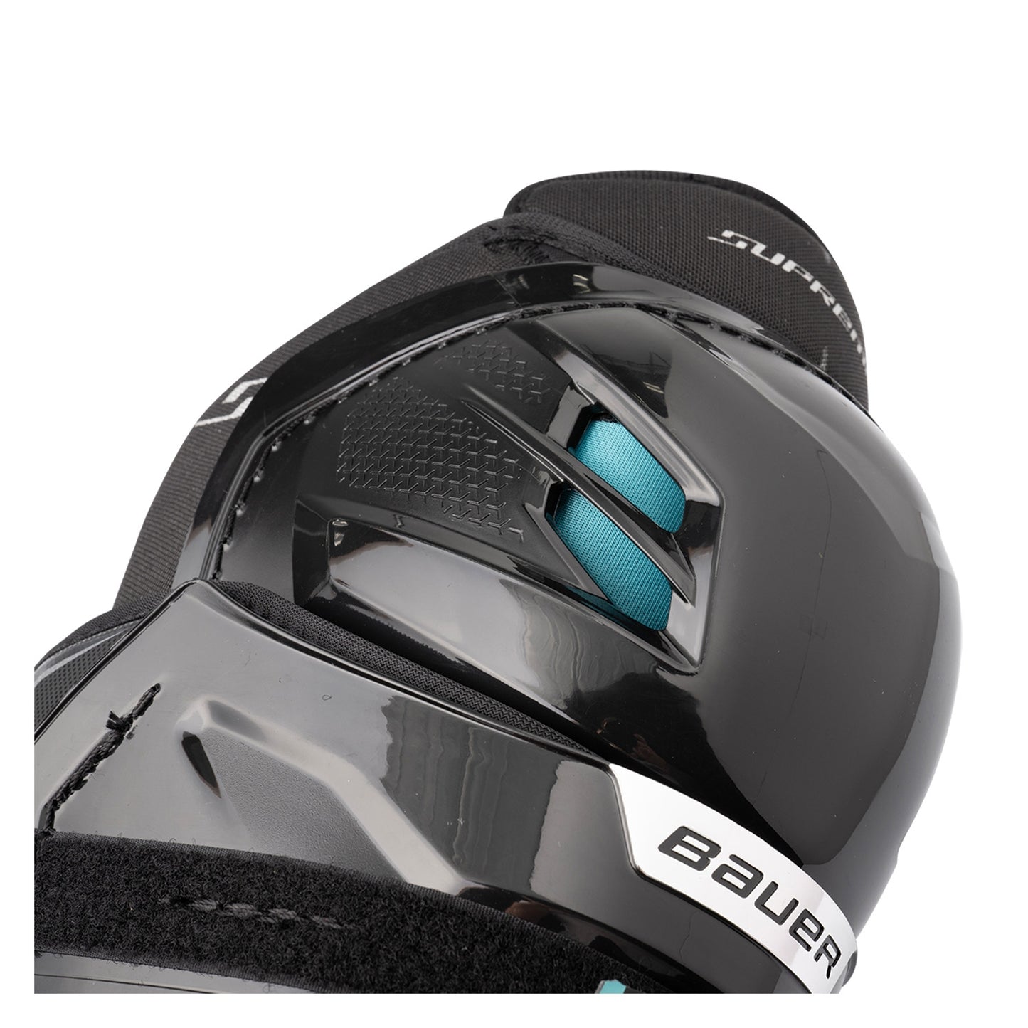 Bauer Supreme F50 Pro Schienbeinschoner SR
