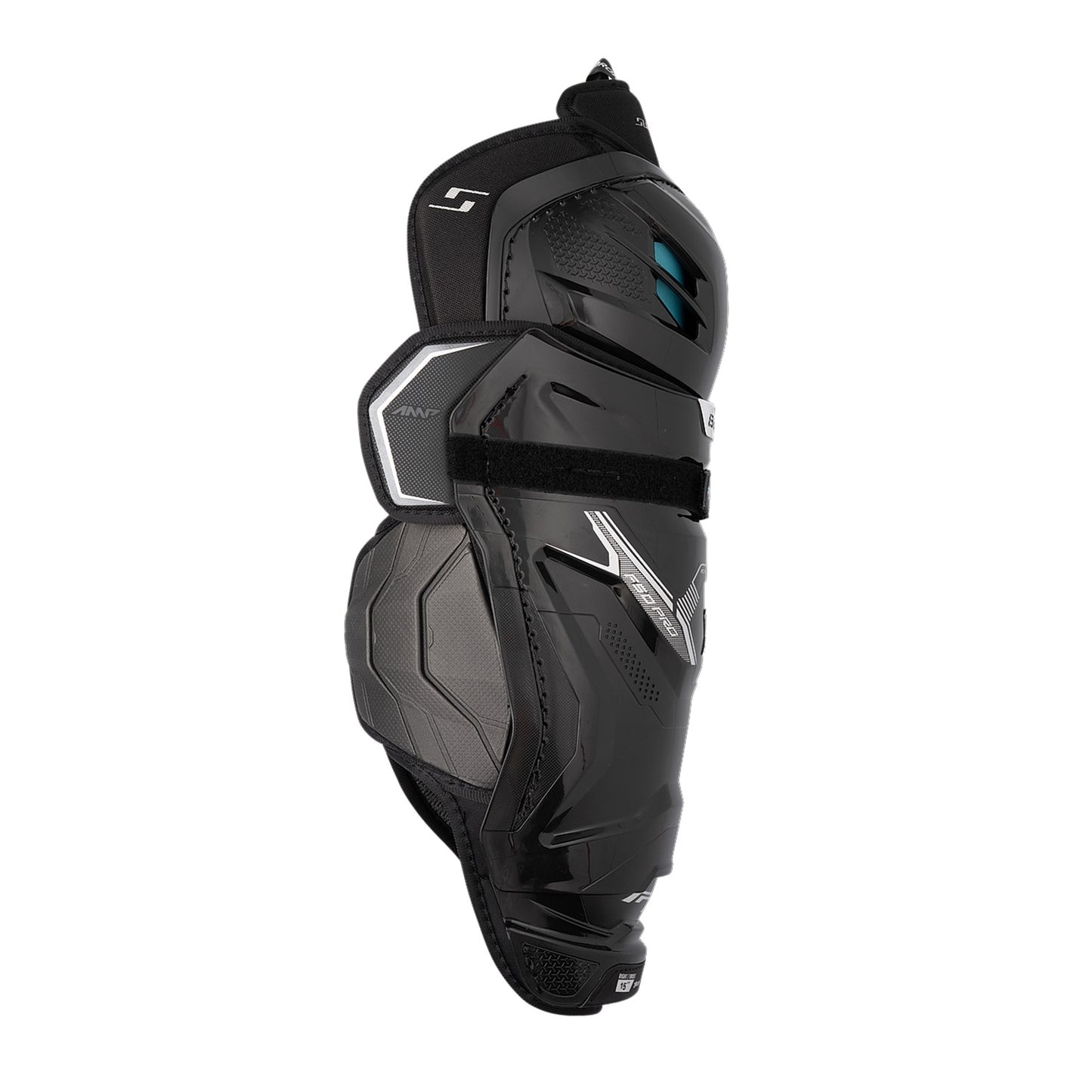 Bauer Supreme F50 Pro Schienbeinschoner JR