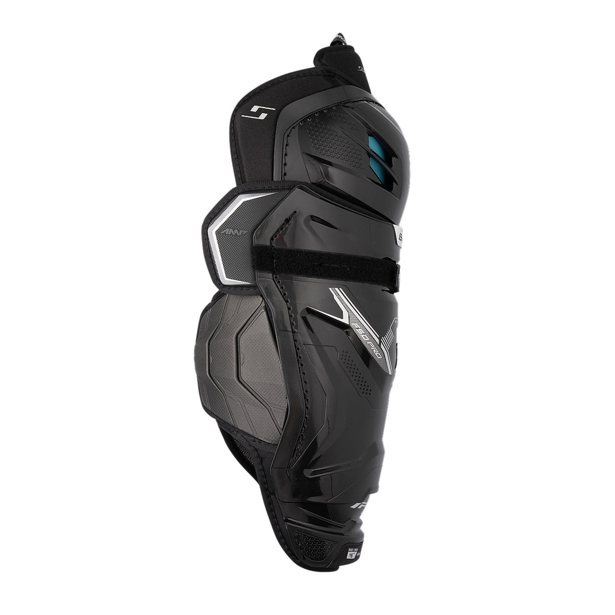 Bauer Supreme F50 Pro Schienbeinschoner JR