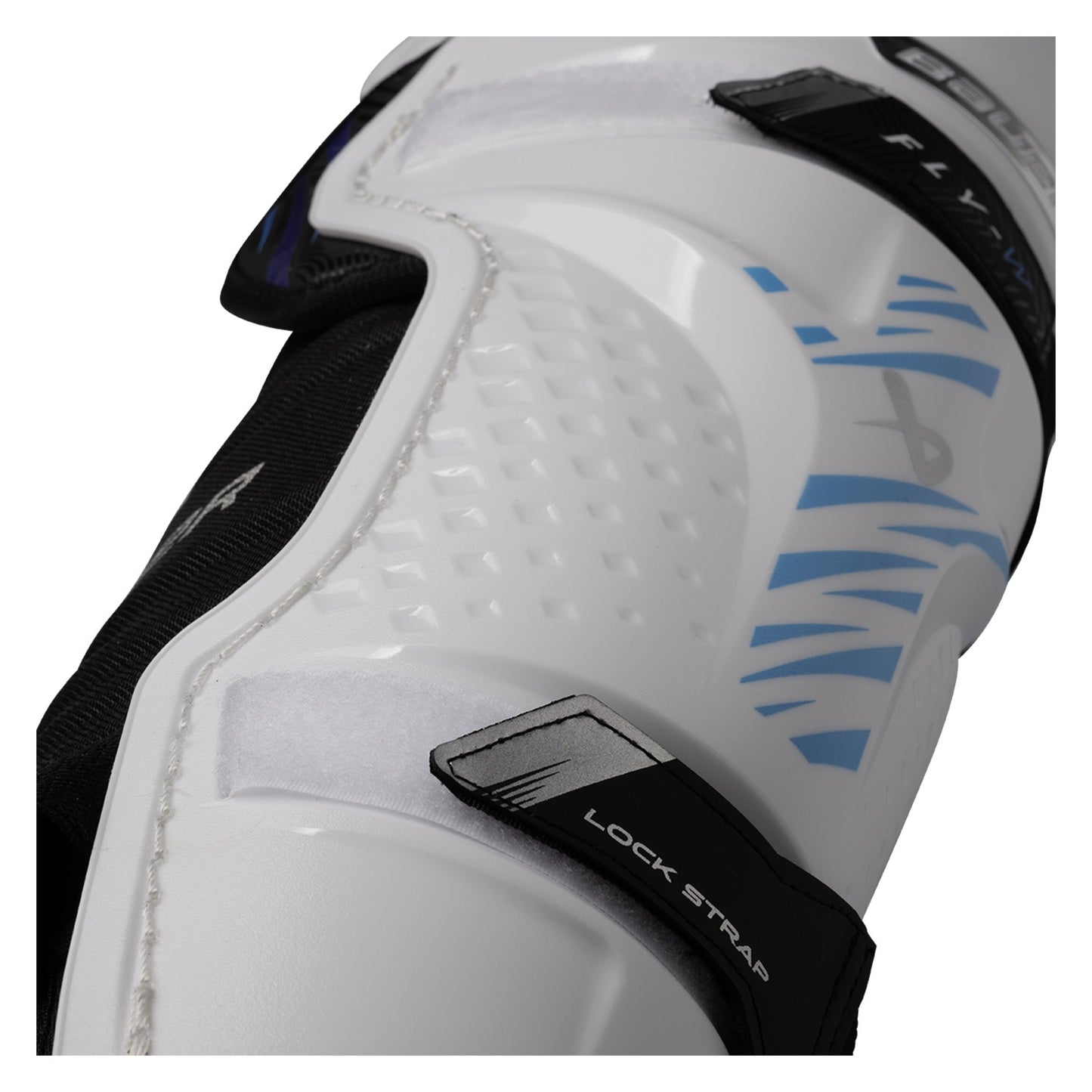 Bauer Vapor Fly-W Schienbeinschoner SR