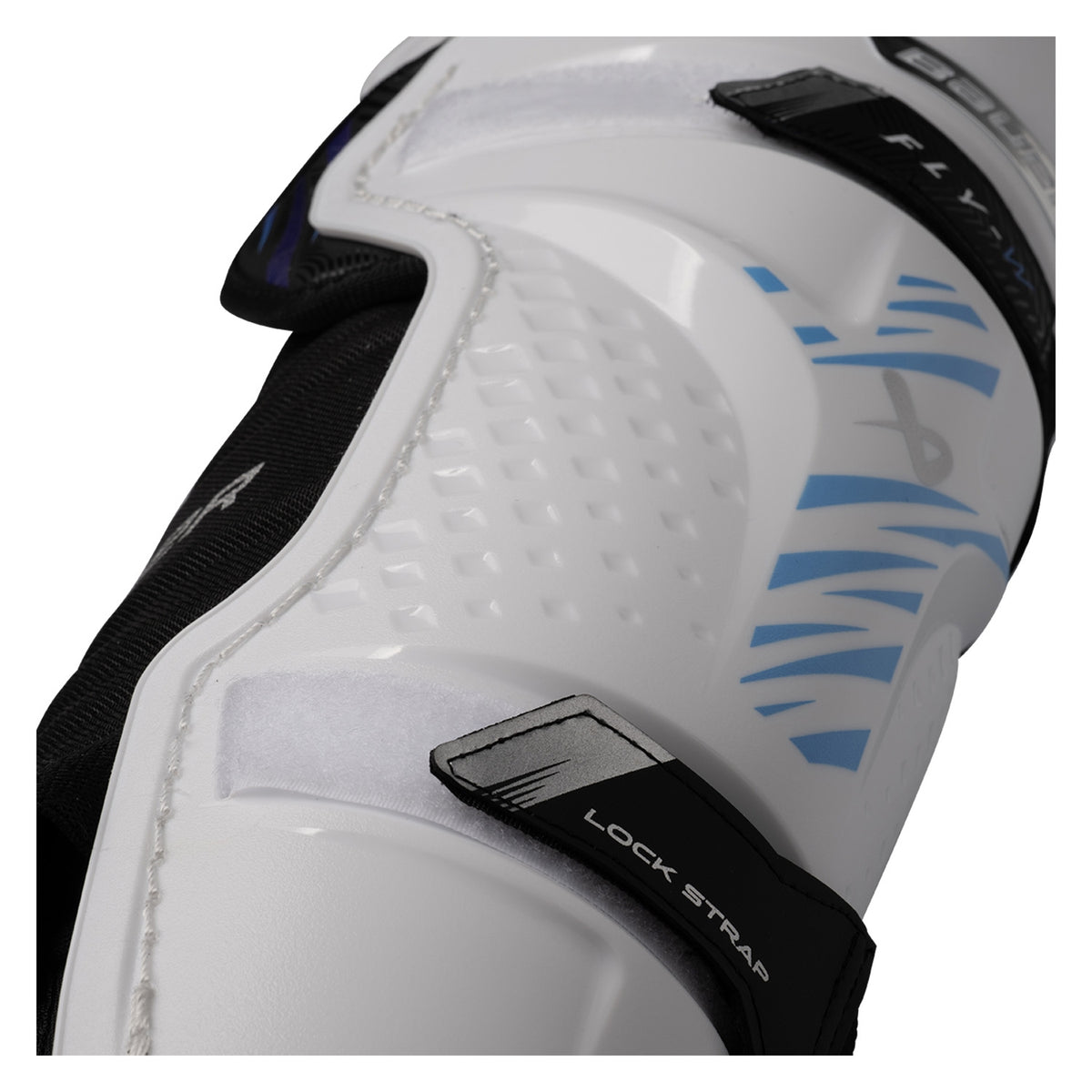 Bauer Vapor Fly-W Schienbeinschoner SR
