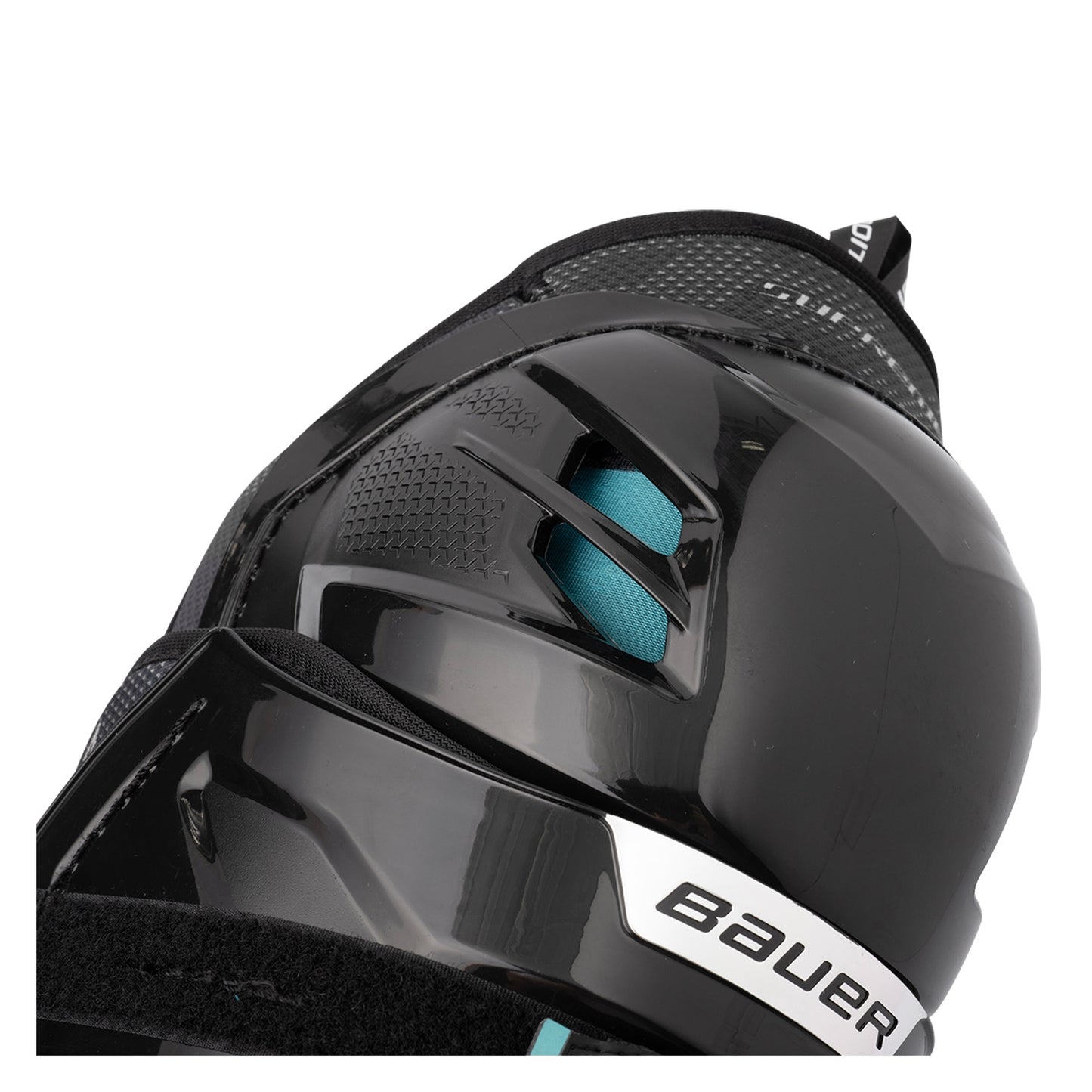 Bauer Supreme F40 Schienbeinschoner SR