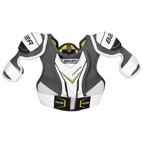 Bauer Supreme S170 YTH Shoulder Pads