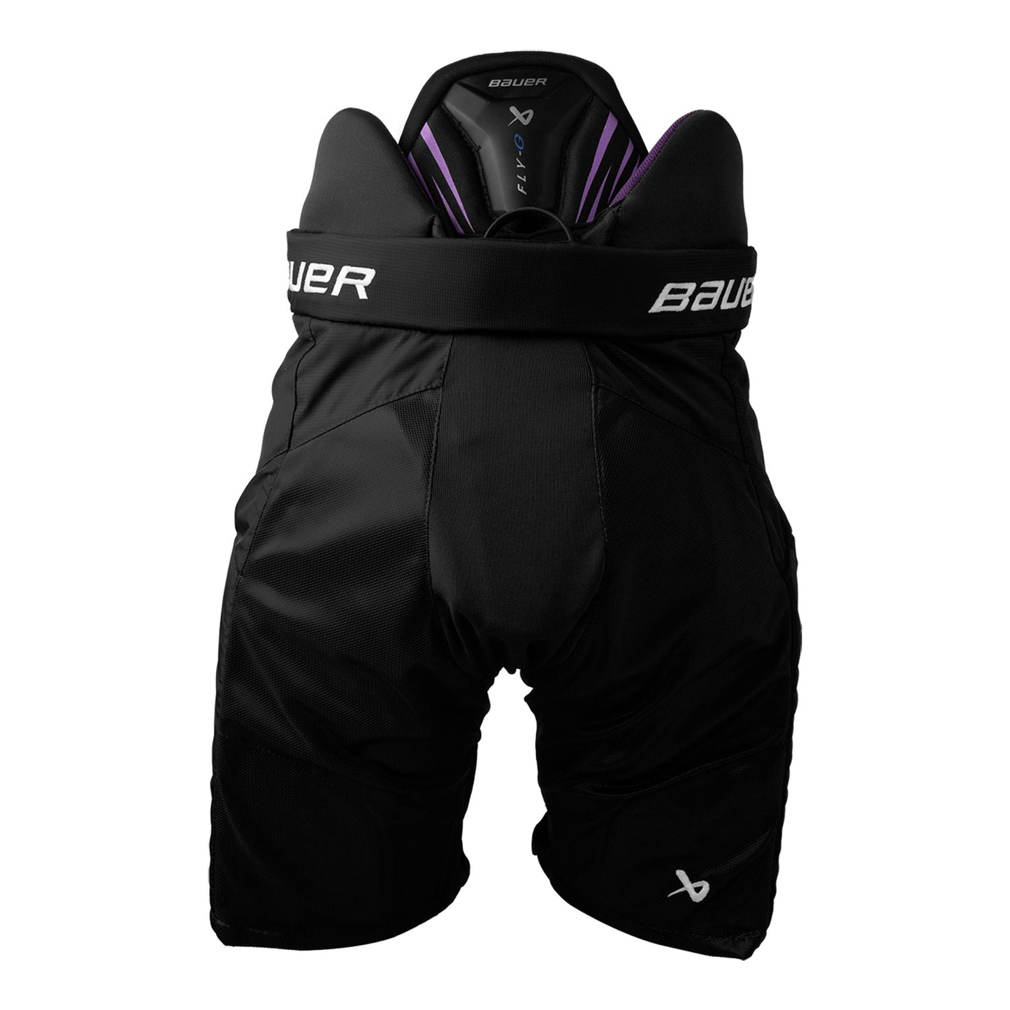 Bauer Vapor Fly-G Hose JR