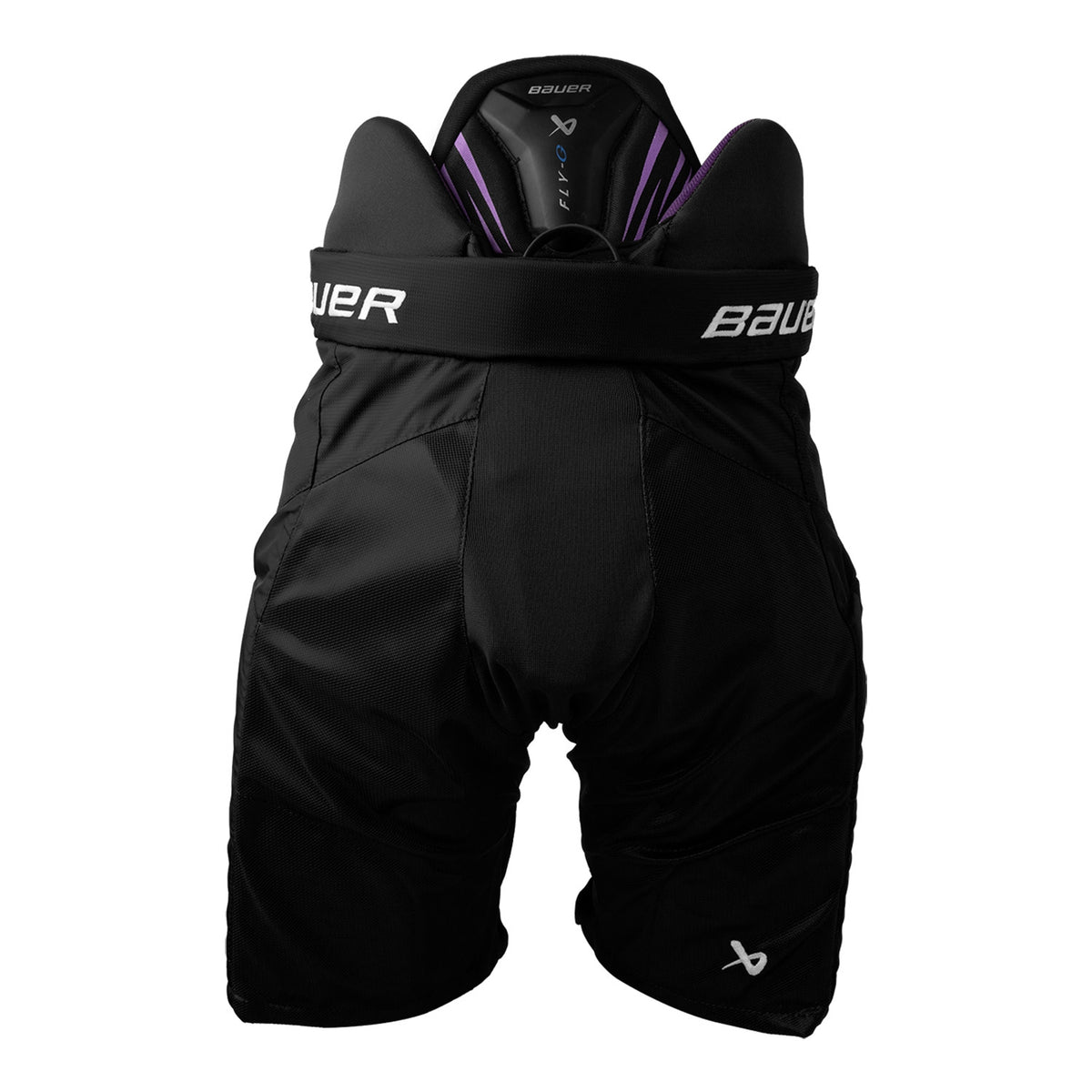 Bauer Vapor Fly-G Hose JR