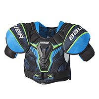 Bauer X Schulterschutz JR