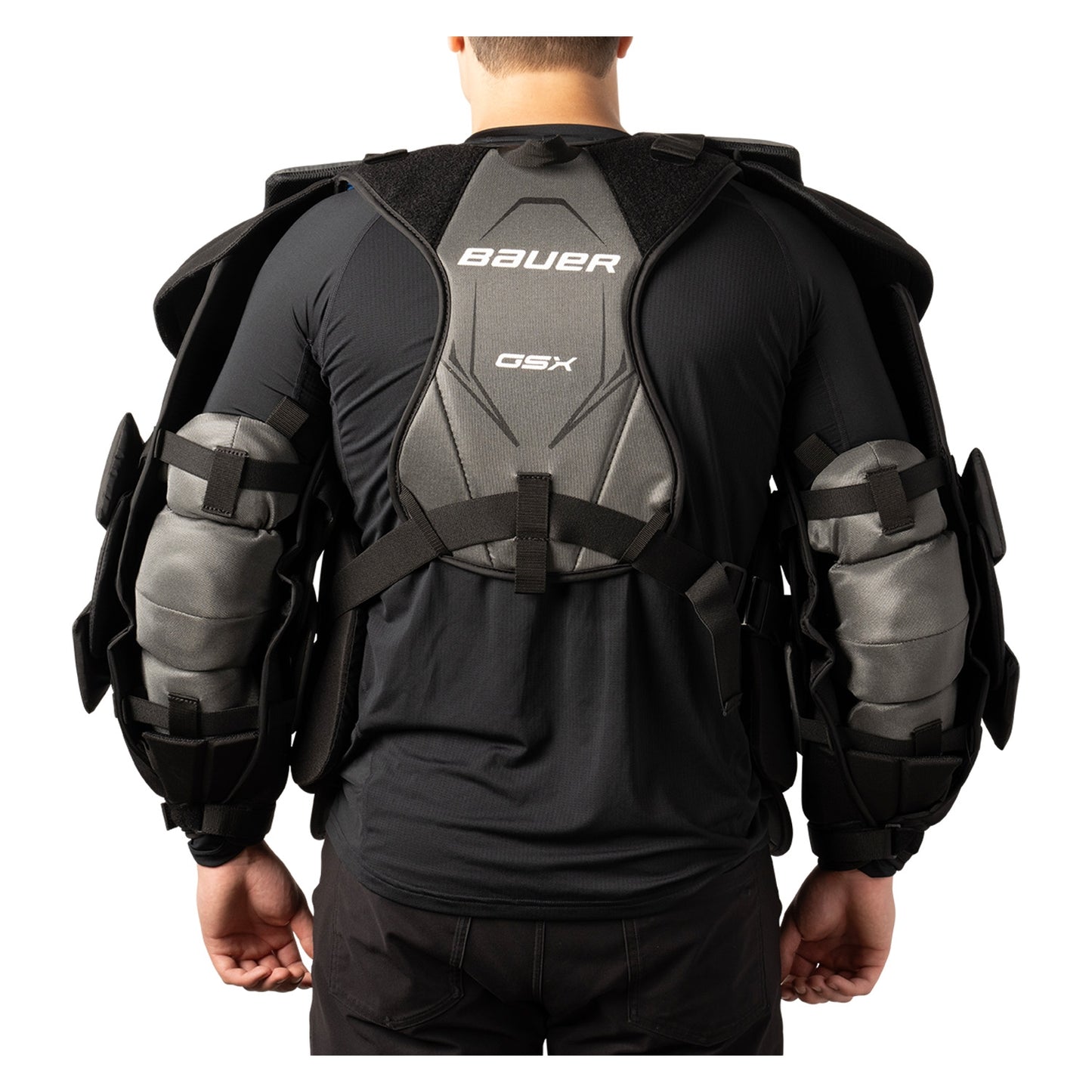 Bauer GSX Goalie Brustpanzer JR 2026