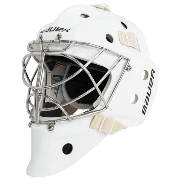 Bauer Profile 940 Goalie Maske SR + JR