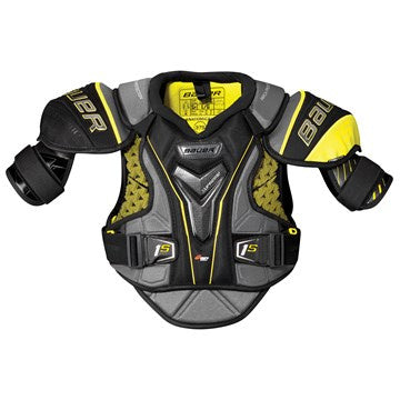 Bauer Supreme 1S Schulterschutz JR