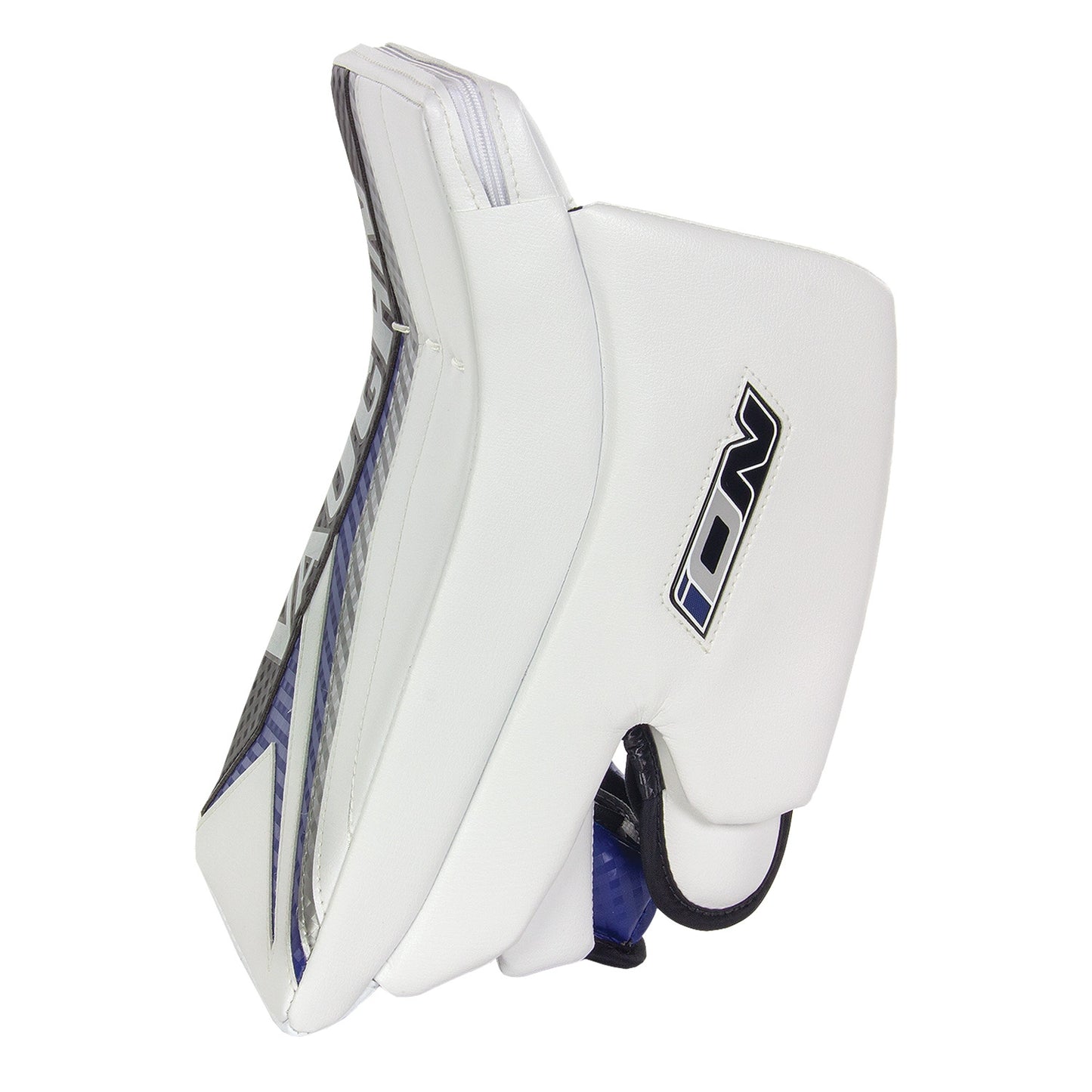 Vaughn Ventus ION Pro Select Stockhand SR