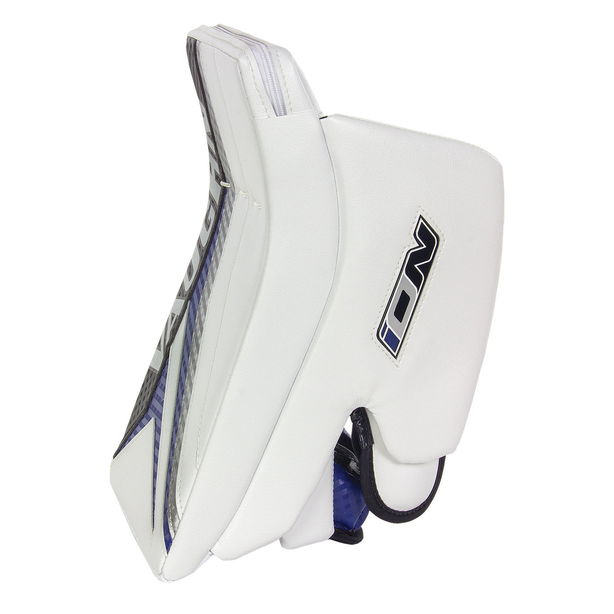Vaughn Ventus ION Pro Select Stockhand SR