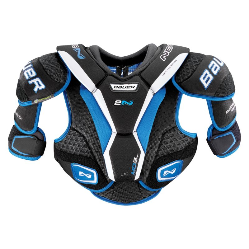 Bauer Nexus 2N Schulterschutz SR