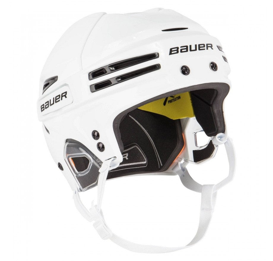 Bauer Re Akt 75 Helm Zertifikat Dezember 25