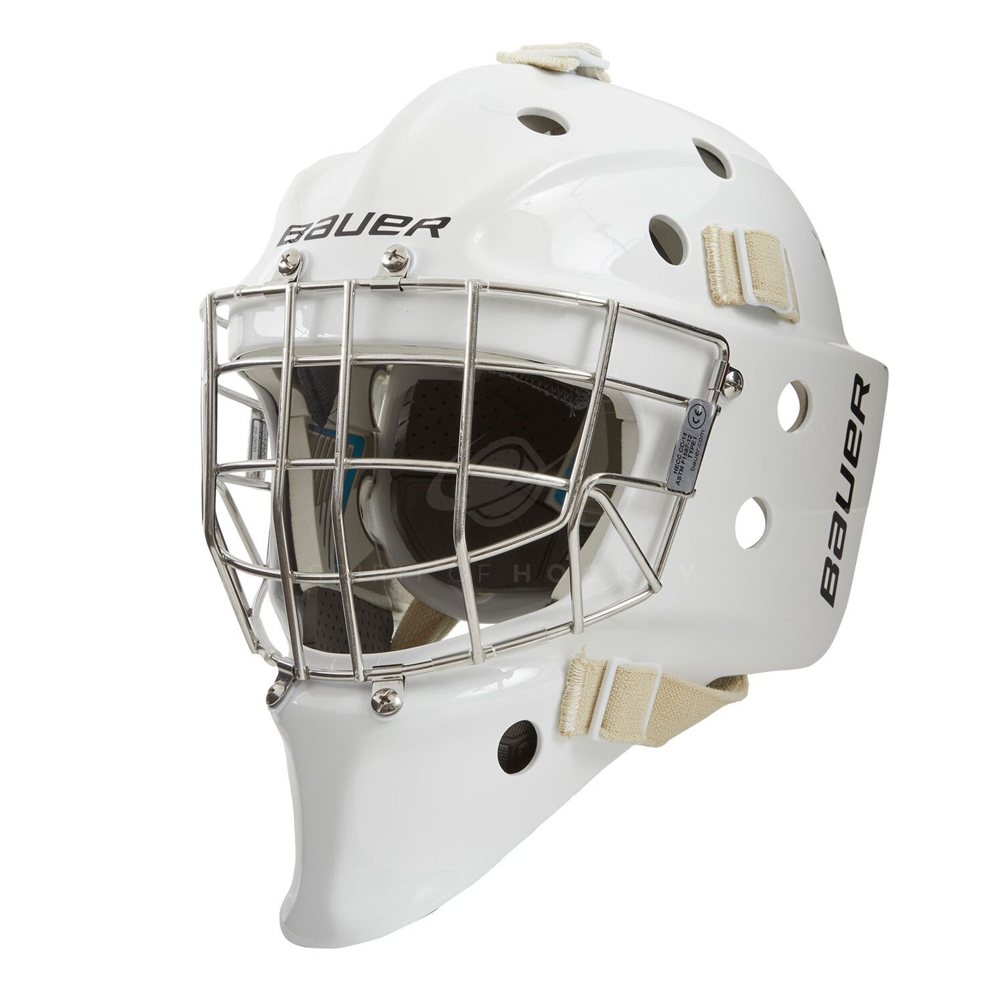 Bauer Profile 950 Goalie Maske SR