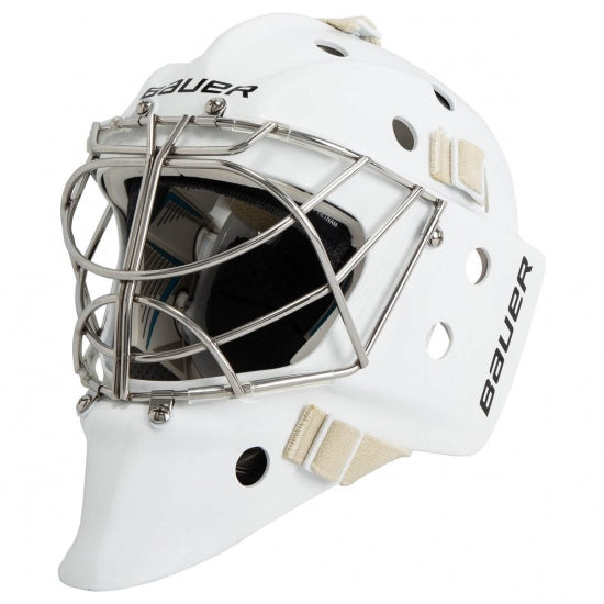 Bauer Profile 950 Goalie Maske SR