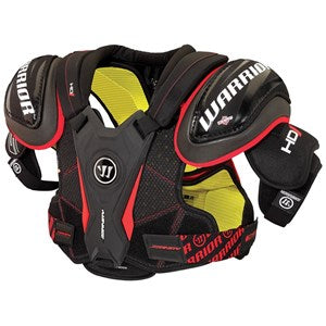 Warrior Dynasty HD1 SR Shoulder Pads