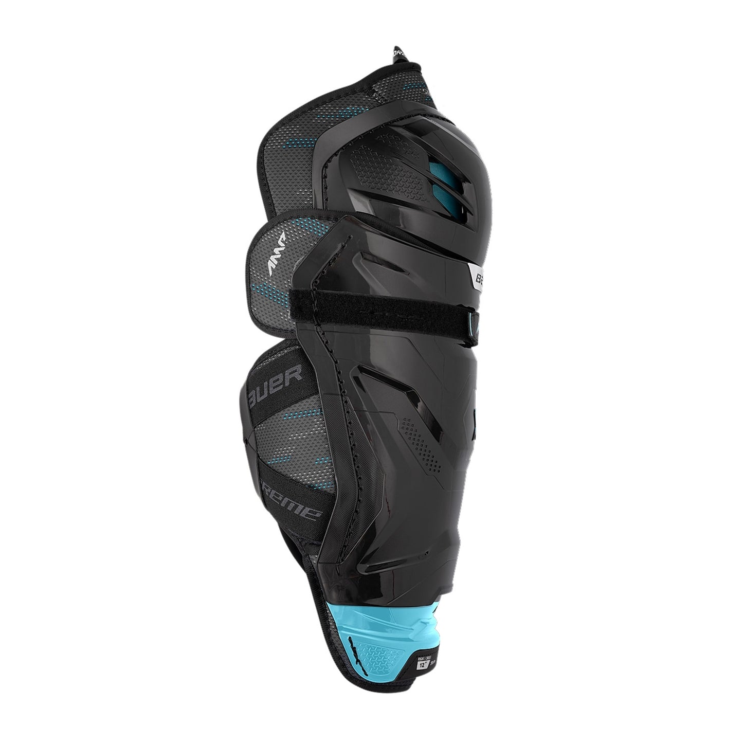 Bauer Supreme F40 Schienbeinschoner JR