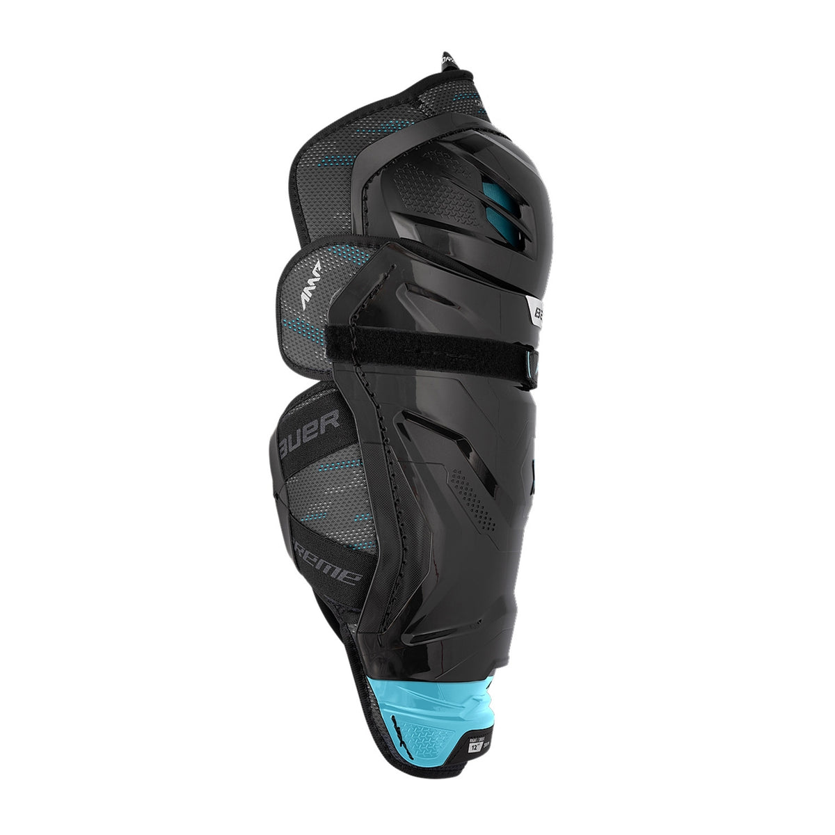 Bauer Supreme F40 Schienbeinschoner JR
