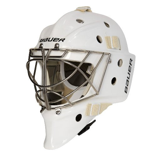 Bauer Profile 960 Goalie Maske SR - non CE Cat Eye
