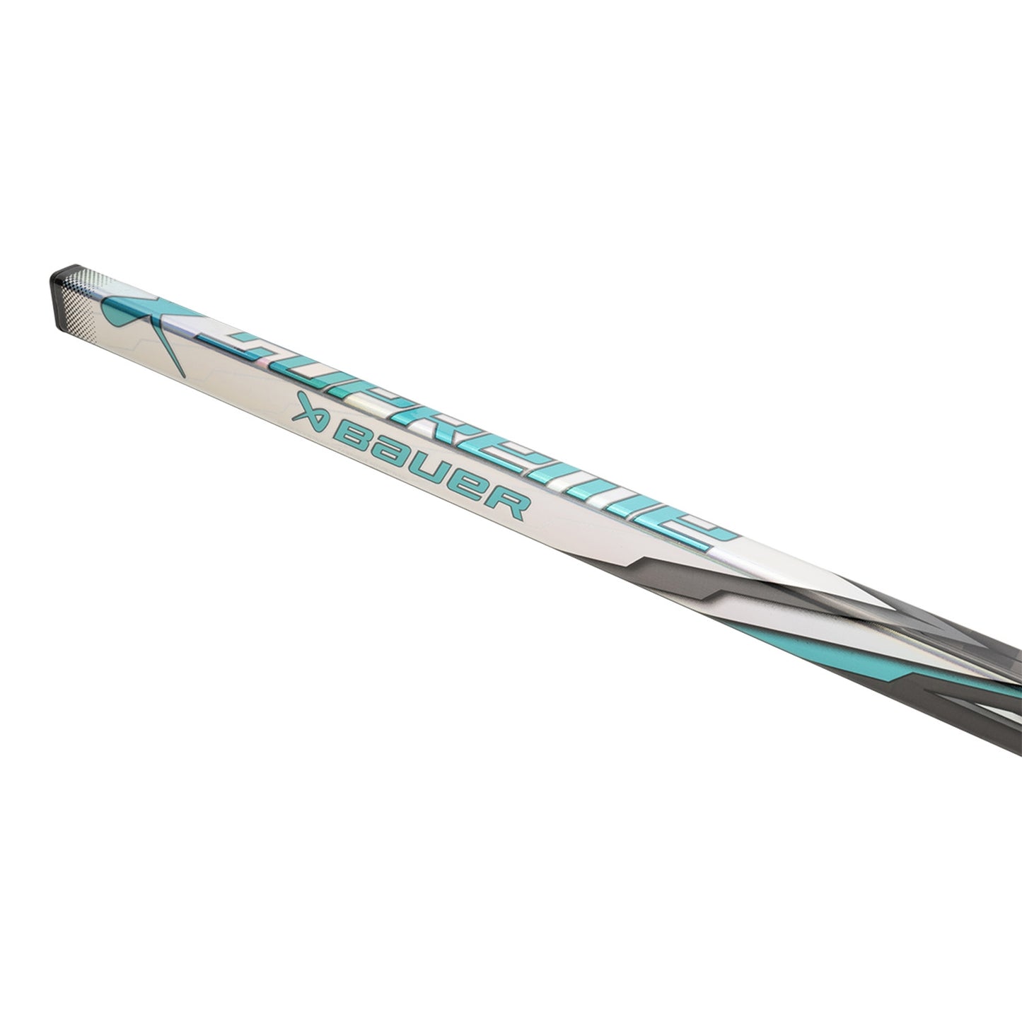Bauer Supreme F50 Pro Schläger JR