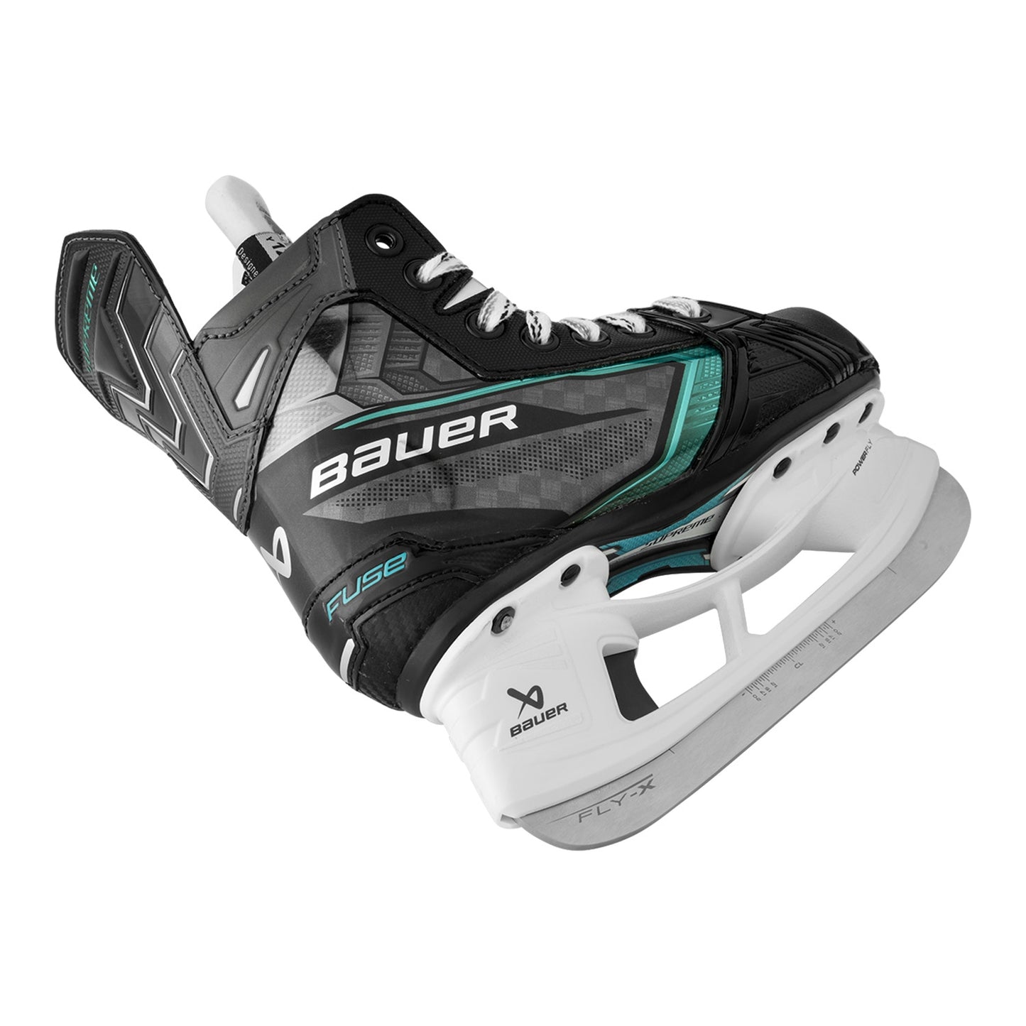 Bauer Supreme Fuse Schlittschuhe YTH