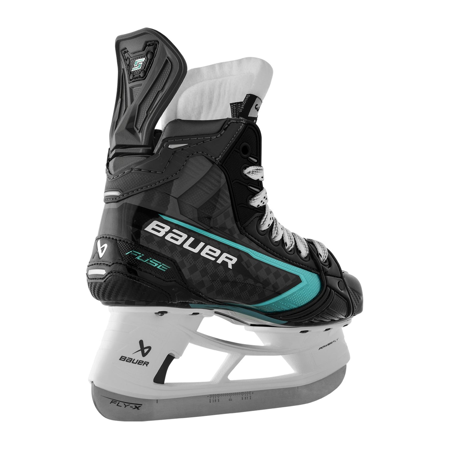 Bauer Supreme Fuse Schlittschuhe JR