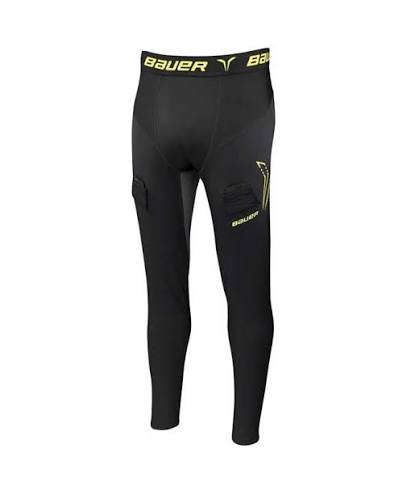 Bauer S17 Premium Compression Jock Hose SR