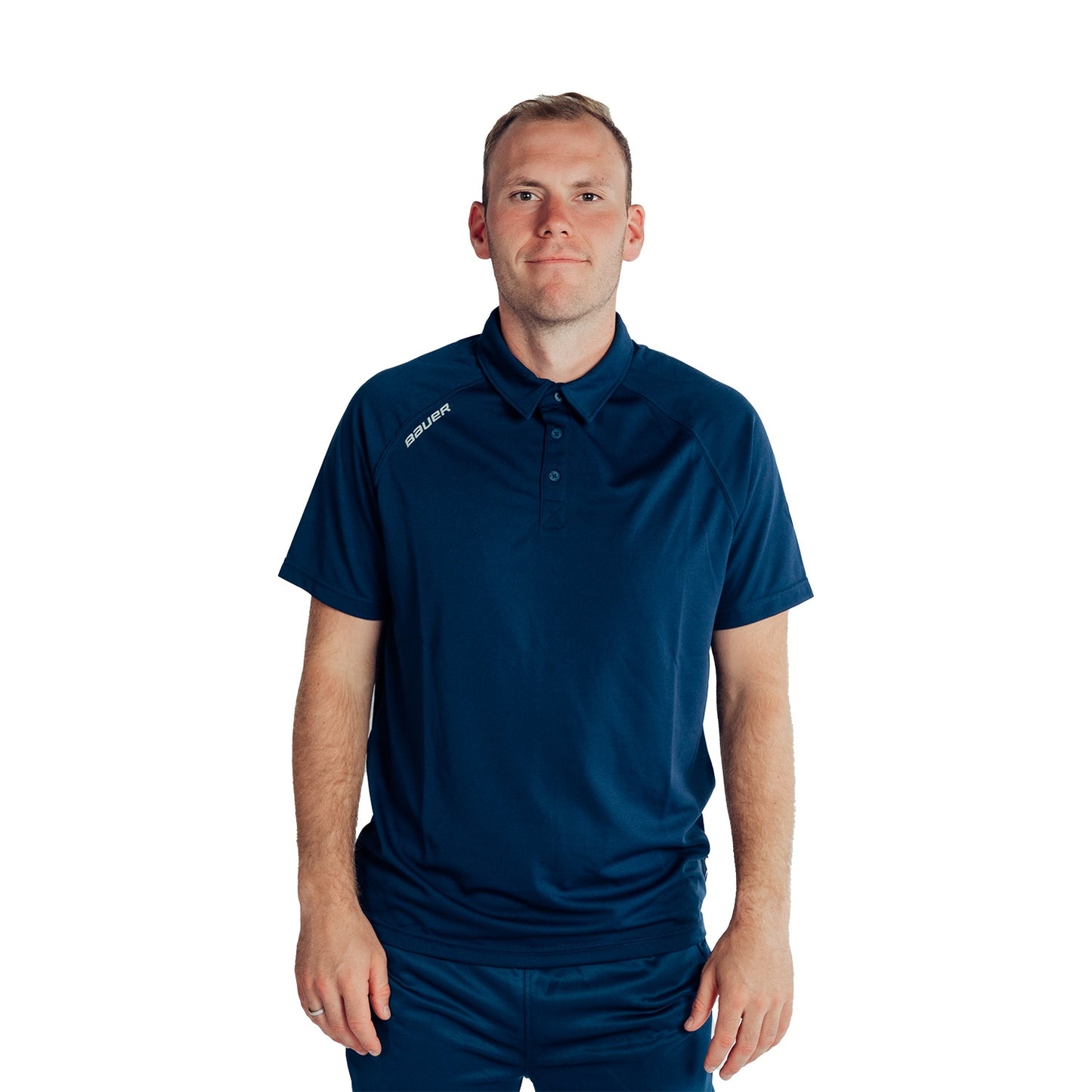 Bauer Team Polo SR 2024