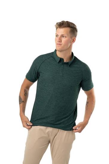 Bauer Performance Polo SR
