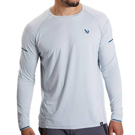 Bauer Longsleeve Trainingshirt SR