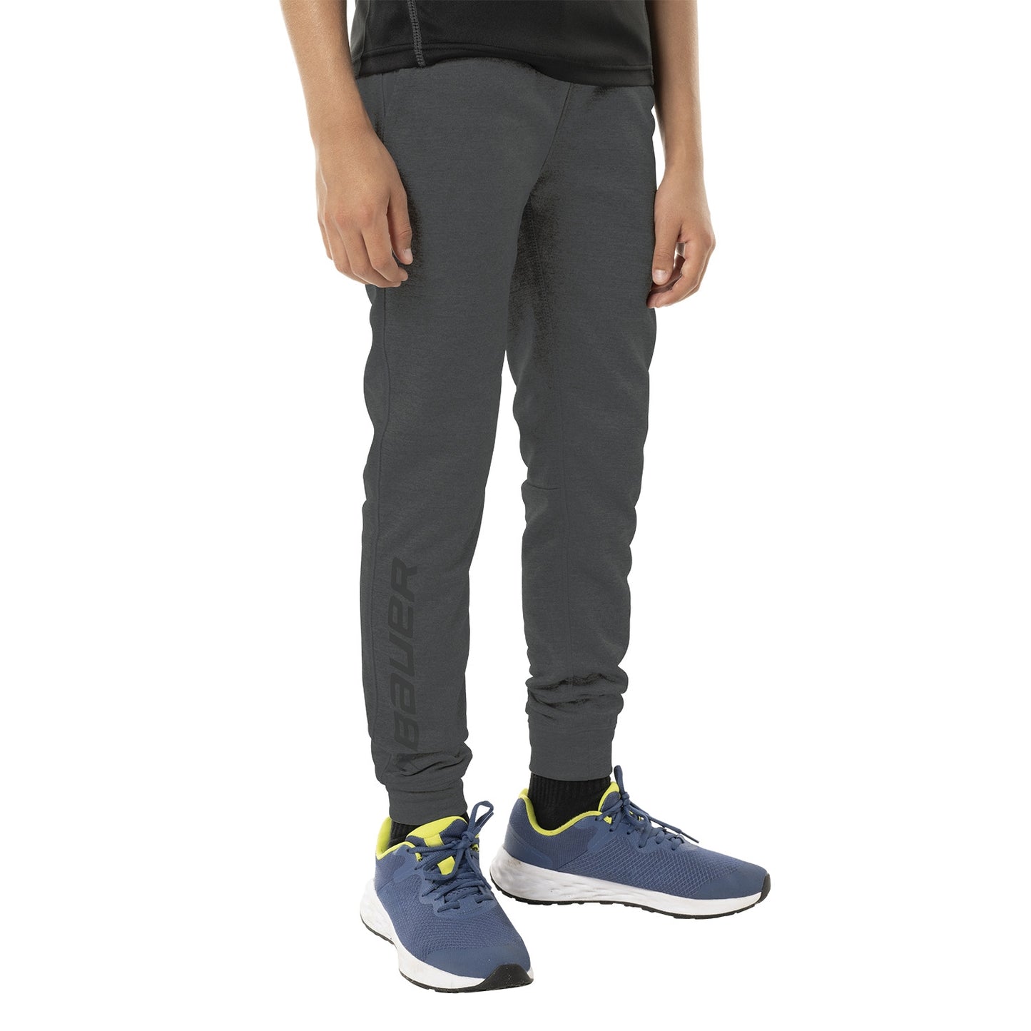 Bauer Fleece Jogger Team JR