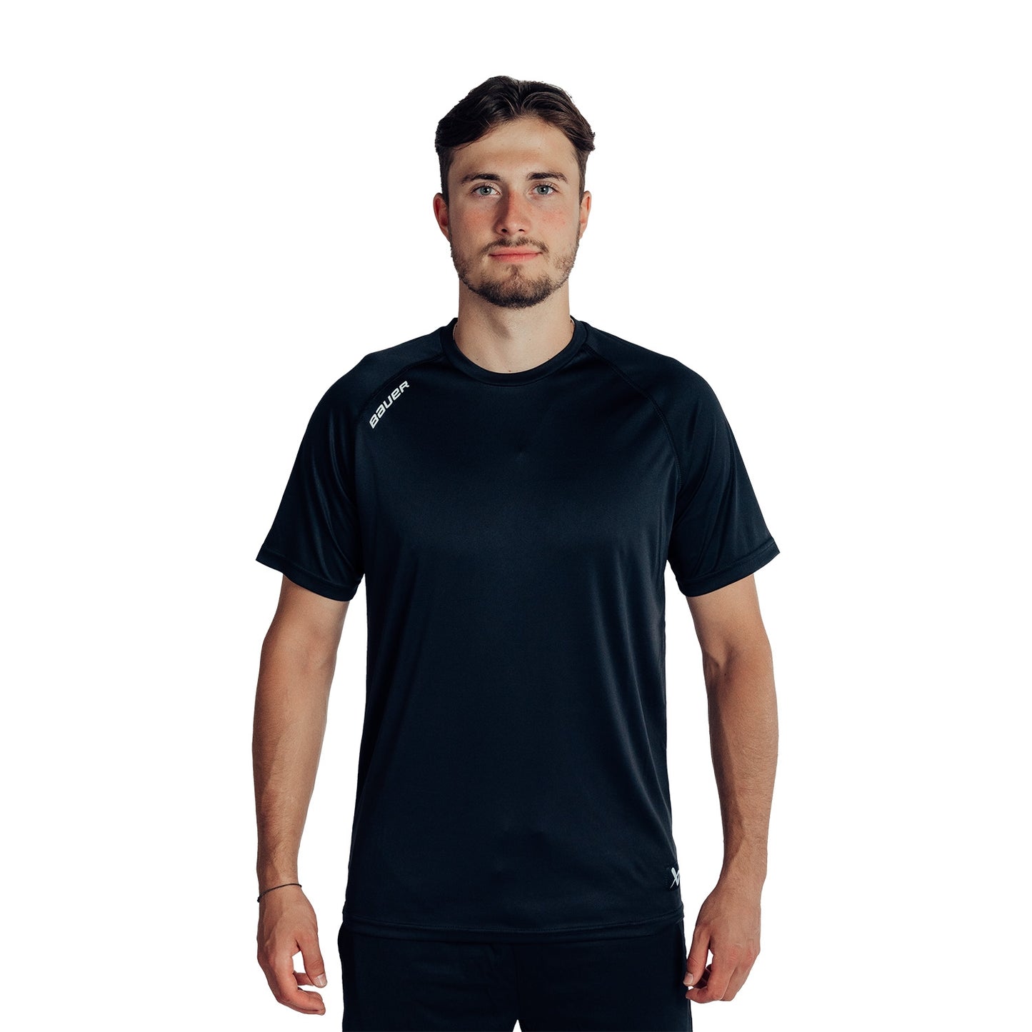 Bauer Tech Trainingsshirt SR 2024