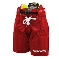 Bauer Supreme Ultrasonic Hose YTH