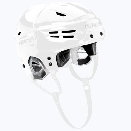 Bauer Re Akt 95 Helm