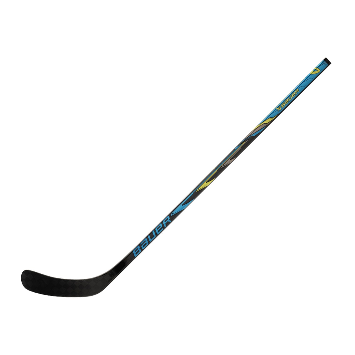 Bauer Supreme Series Schläger JR Flex 10