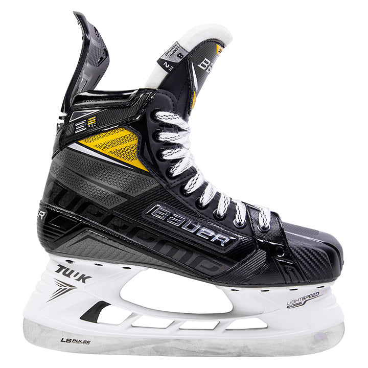 Bauer Supreme 3S Pro Schlittschuhe JR