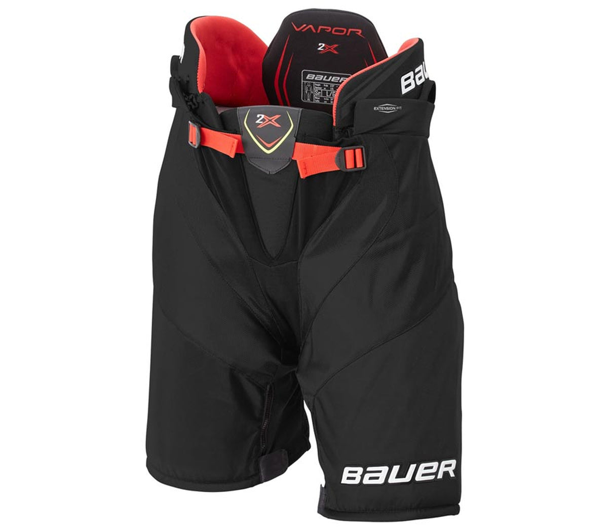 Bauer Vapor 2X Hose JR