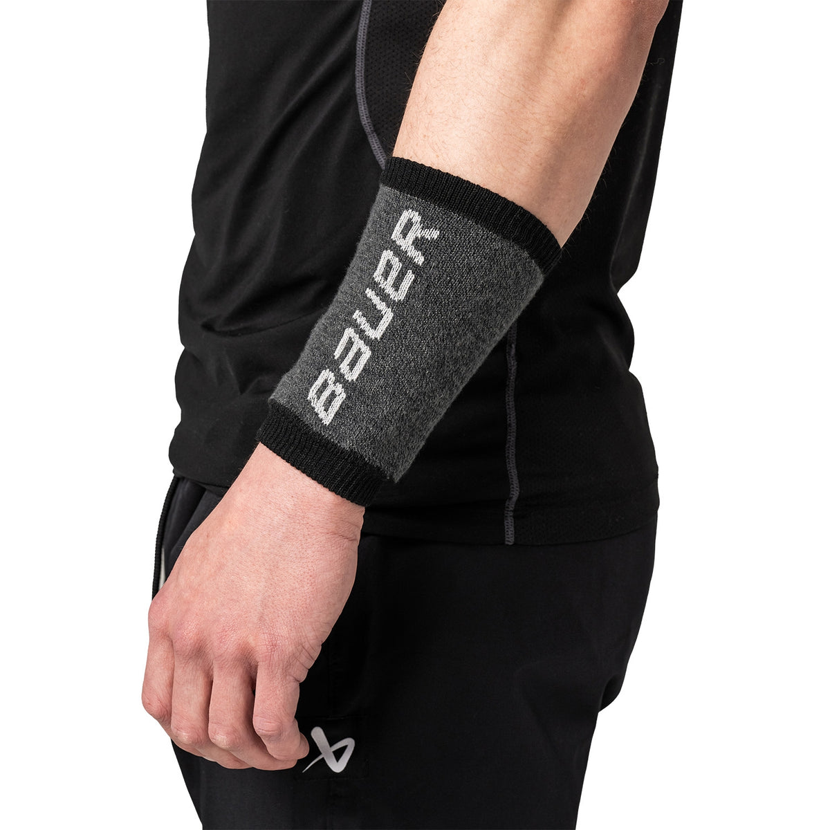 Bauer Cut Resist Handgelenksschutz