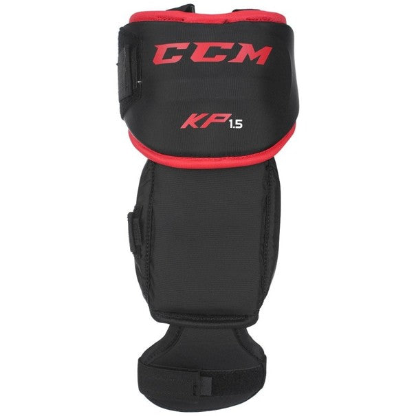 CCM KP1.5 Goalie Knieschoner YTH