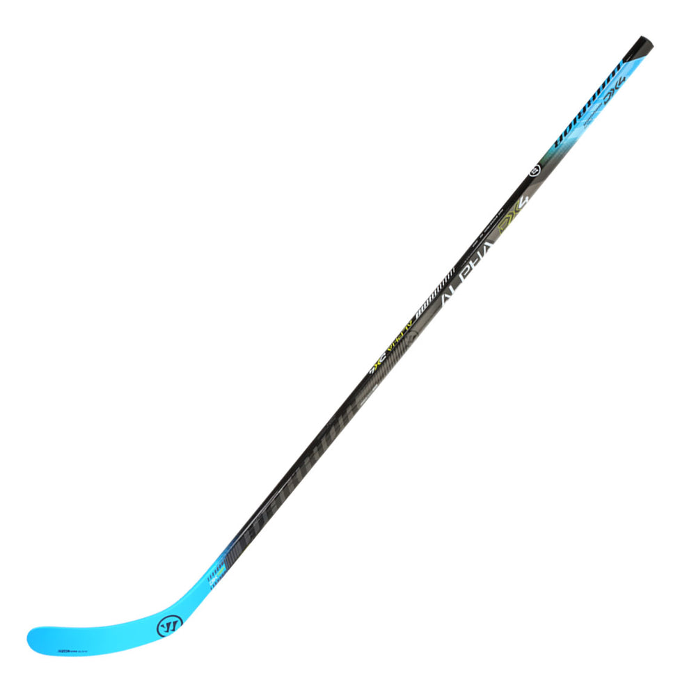 Warrior Alpha DX4 Schläger JR