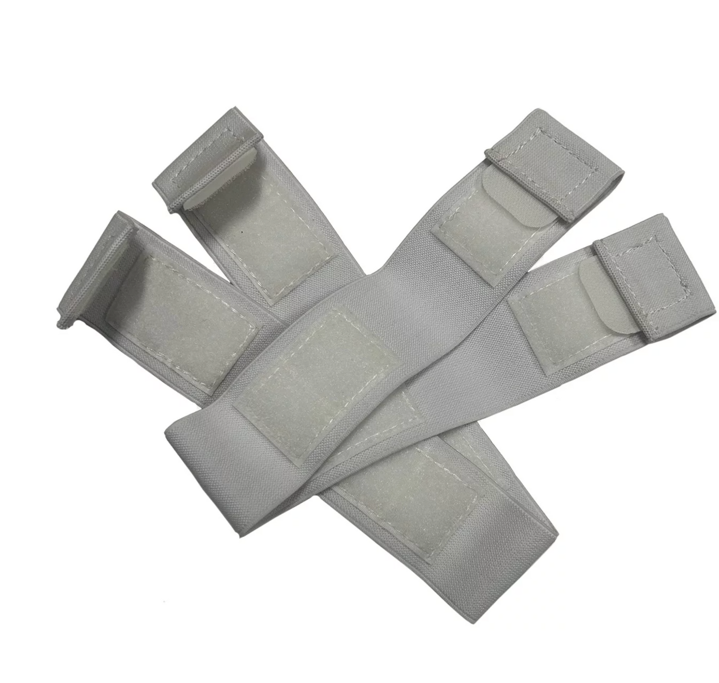 Bauer Vapor Tune Fit Strap Kit 2.0