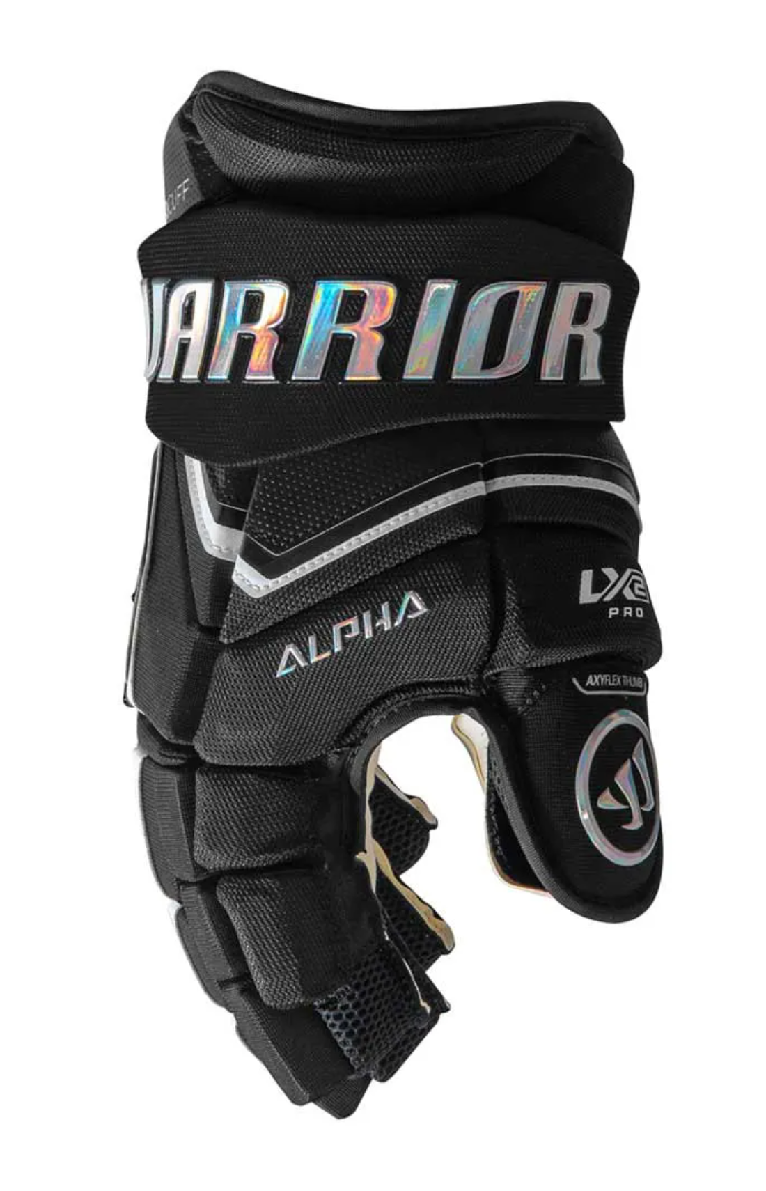 Warrior Alpha LX2 Pro Handschuhe SR