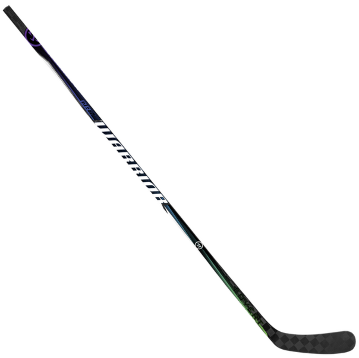Warrior Covert QR7 Pro Schläger INT