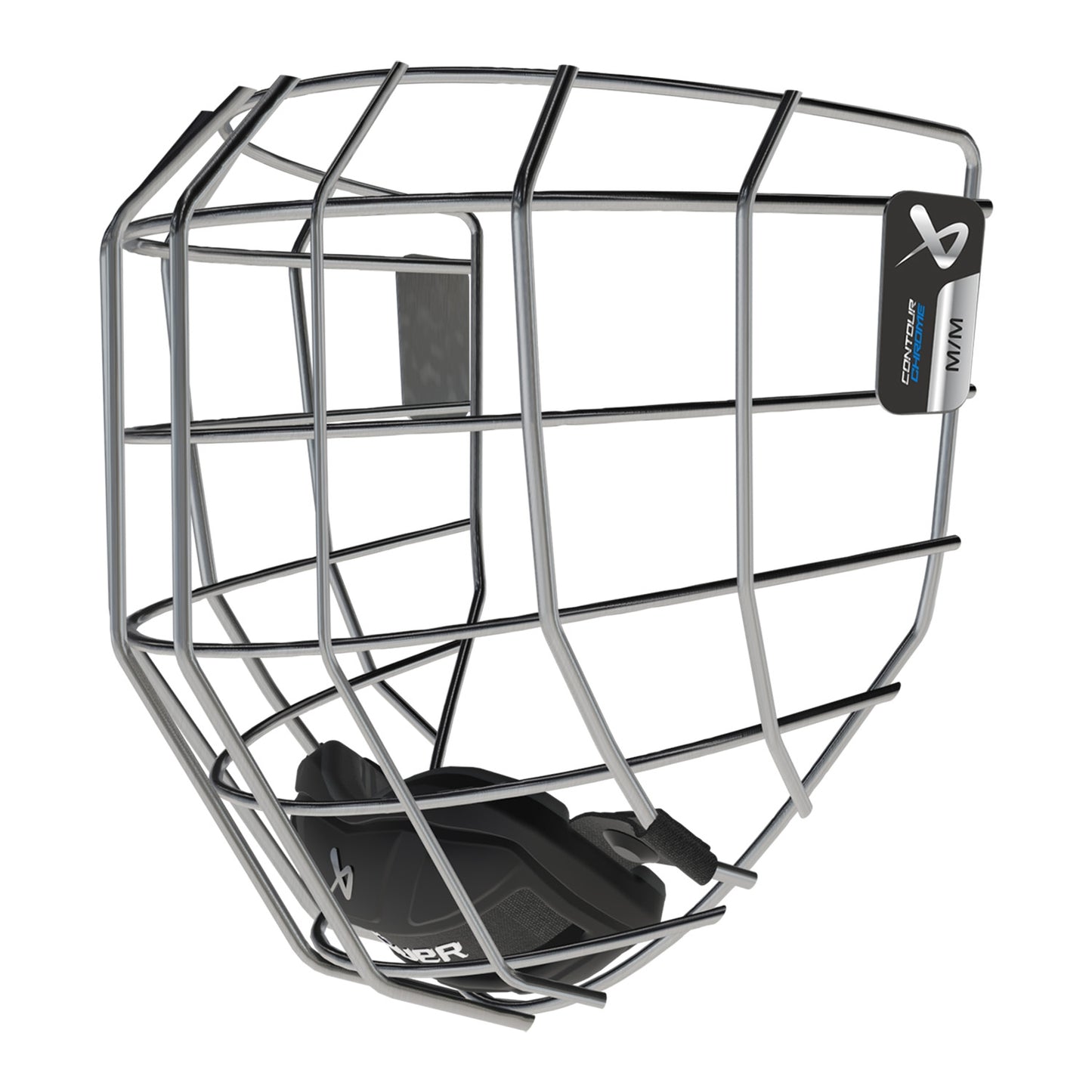 Bauer Contour Chrome Spielergitter