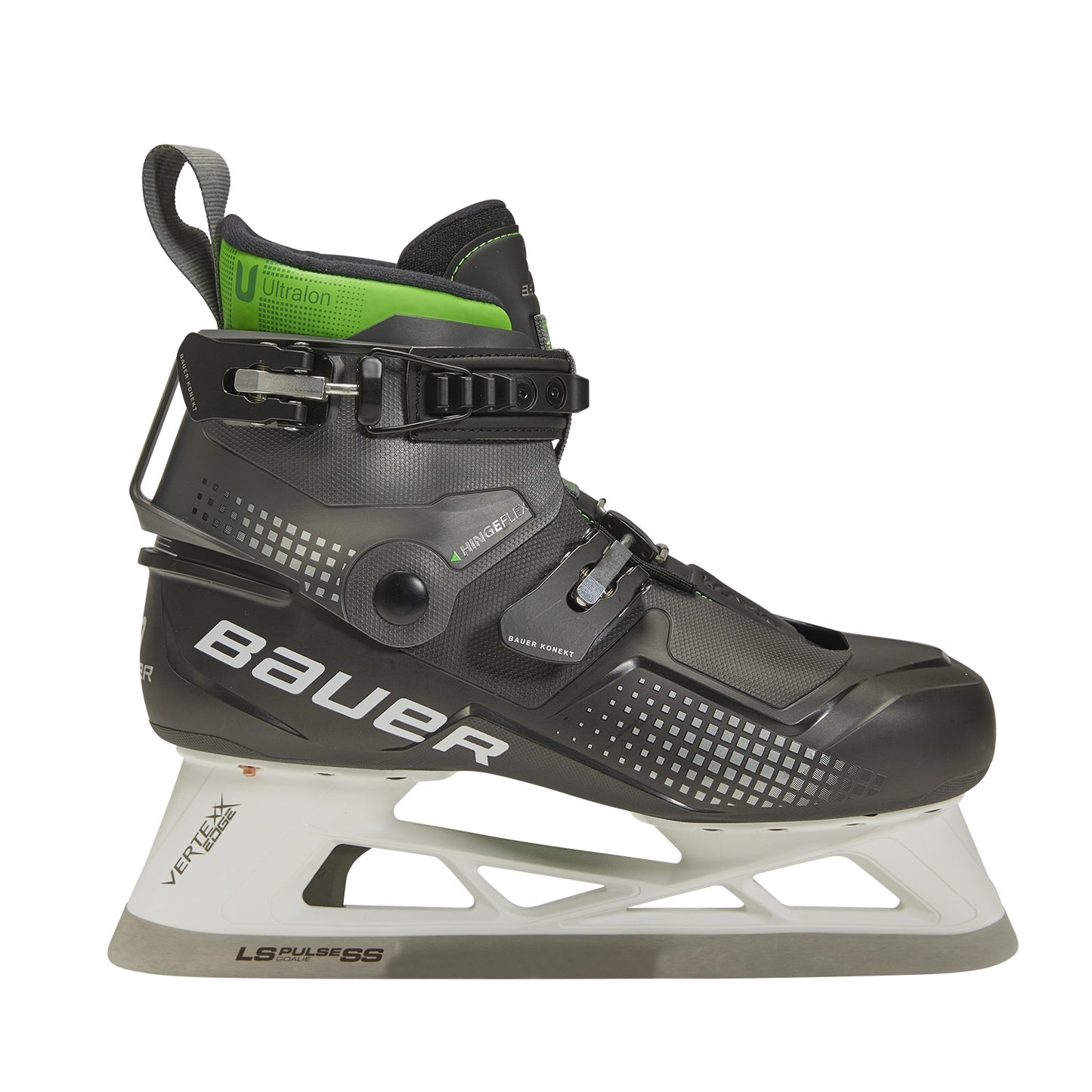 Bauer KONEKT Goalie Schlittschuhe SR