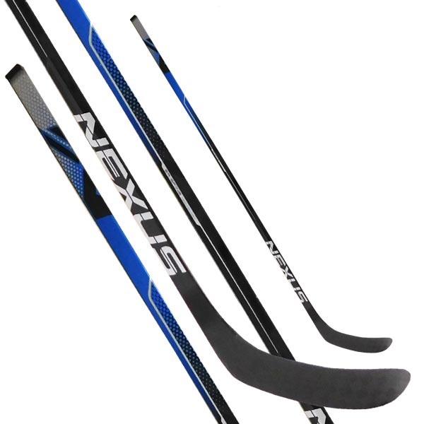 Bauer Nexus 3N Schläger SR