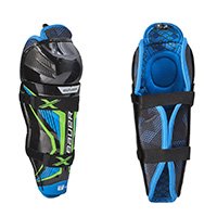 Bauer X Schienbeinschoner YTH