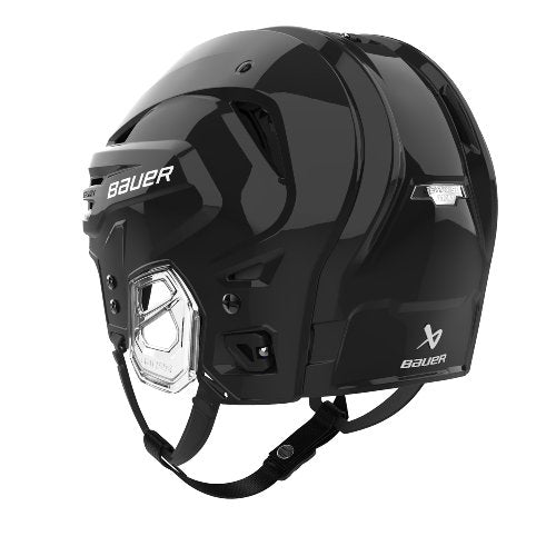 Bauer Re Akt 90 Helm